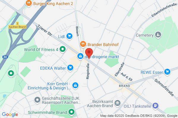 Bestattungen Birk GmbH