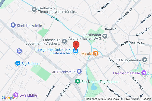 Holcim Beton und Betonwaren