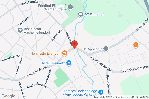 Hamande Entrümpelung 24