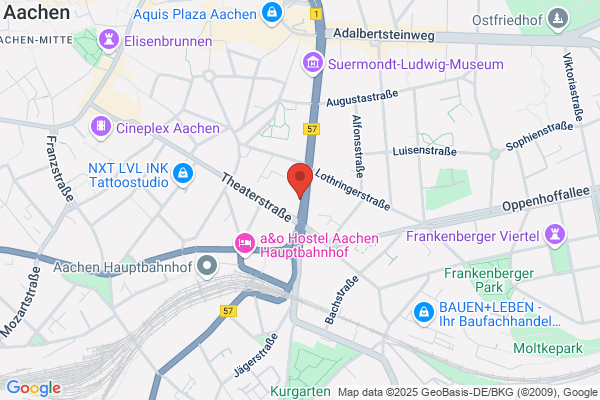 Müller Ernst GmbH