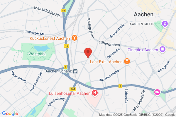 Raum Gefühl Kaudelka