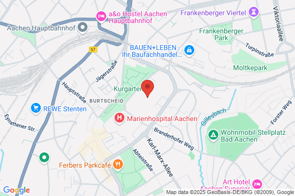 Bildungsinstitut für Berufe im Gesundheitswesen - BiBiG
