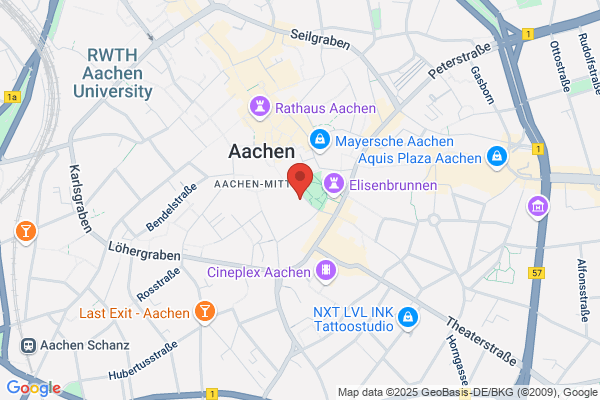 TopTopDonuts Aachen UG (haftungsbeschränkt)