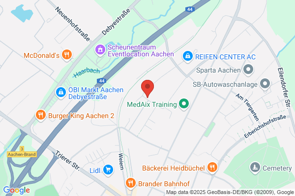 Beauvary GmbH
