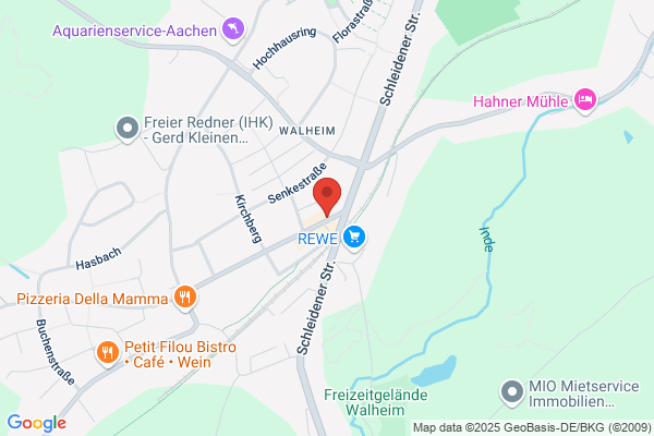 GLS PaketShop
