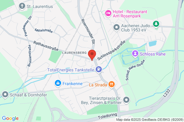Buchhandlung Dorothee Lausberg