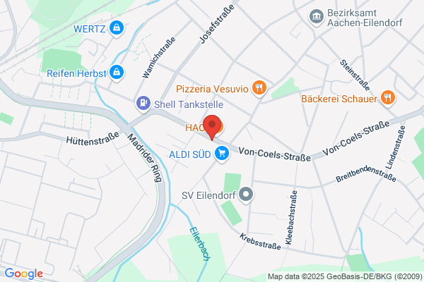 Buchhandlung das Buch