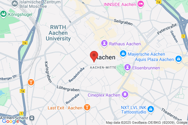 Einhard Verlagsbuchhandlung GmbH