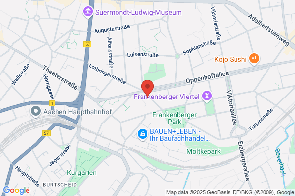 Frankenberger Buchladen GmbH
