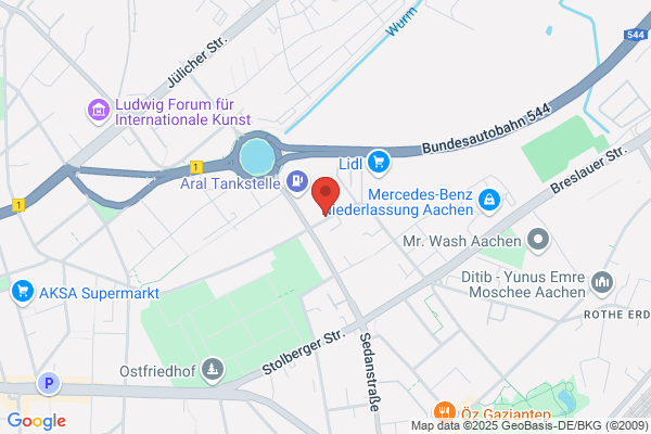 Pardtechnology GmbH