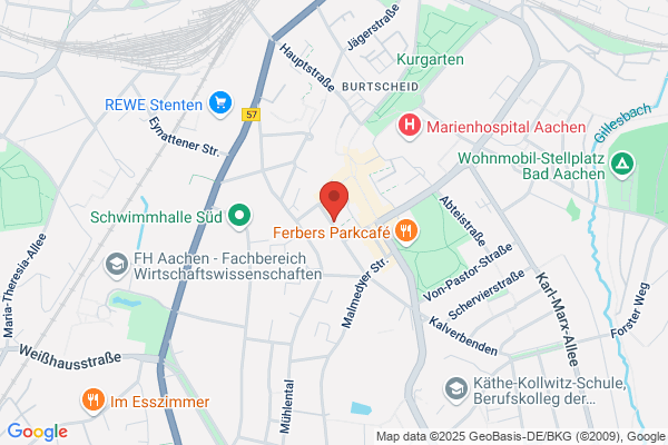 Euregio Office Solution Deutschland GmbH