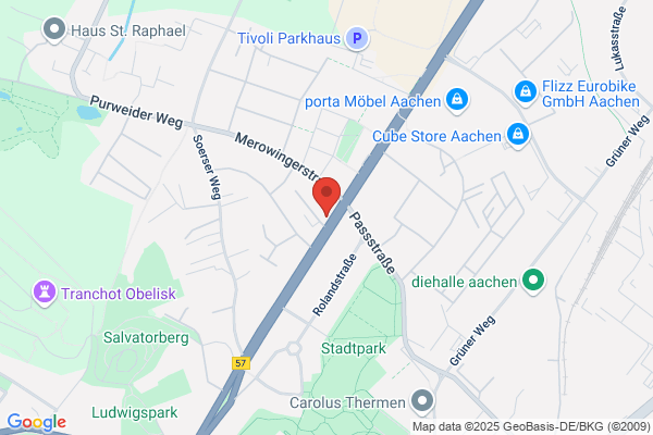CAD Partner Programmsysteme GmbH & Co. KG