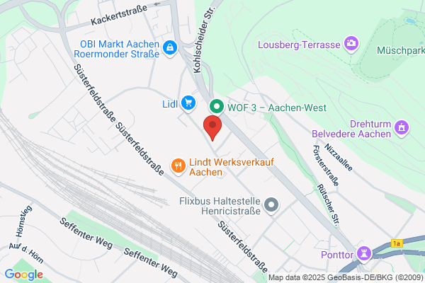ModuleWorks GmbH