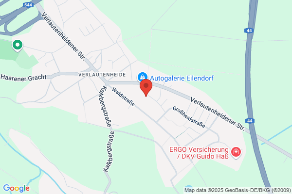 Die Insel, Project geg-aachen