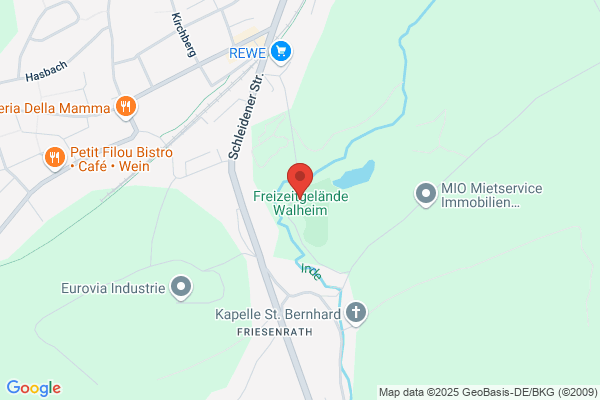 Freizeitgelände Walheim
