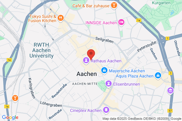 ALEX Aachen