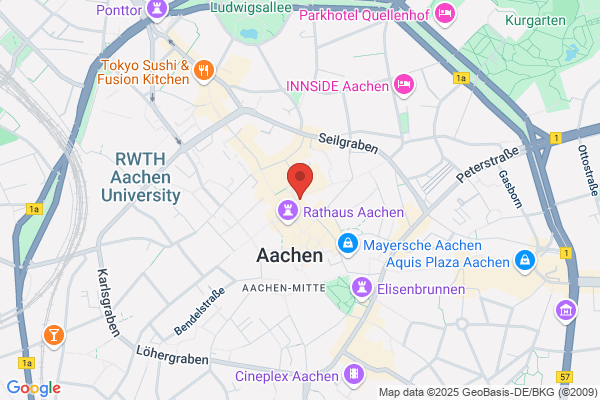 Die Mischbar