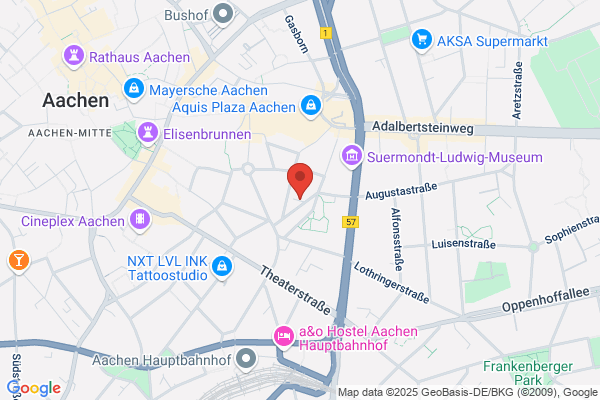 RISA GmbH