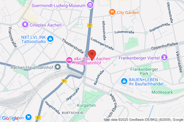 ADHOC Computer GmbH