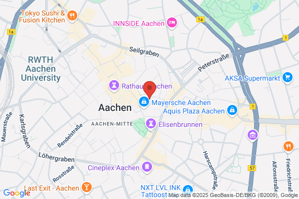 MacService Computer-Handel GmbH