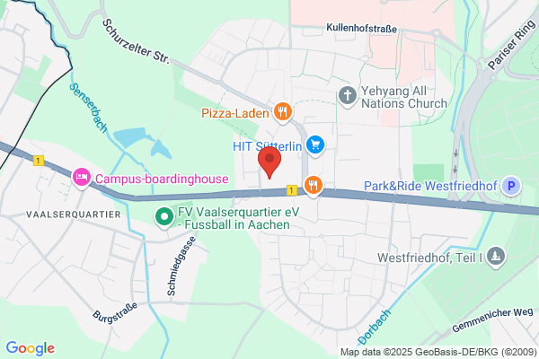 ICCentrum GmbH
