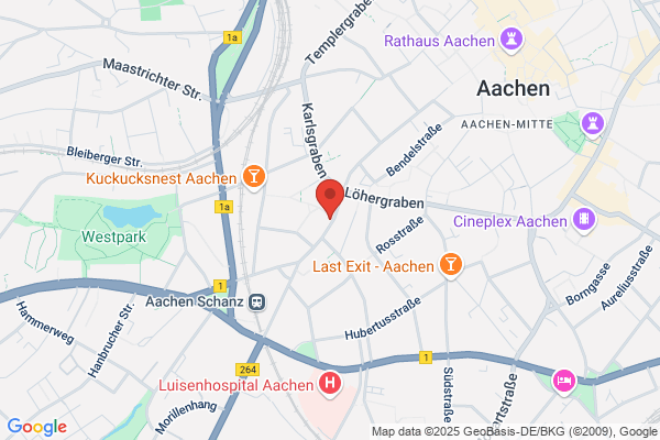PC-Aachen Thomas Dedrichs GbR