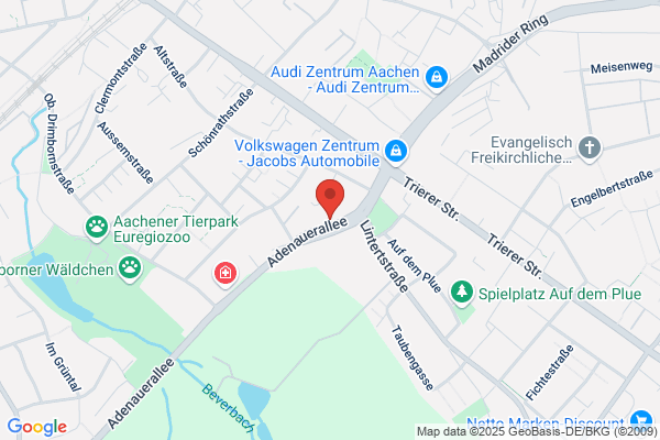 Wilke Technology GmbH