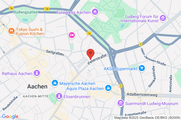 CompuTrain IT-Seminare PC-Kurse