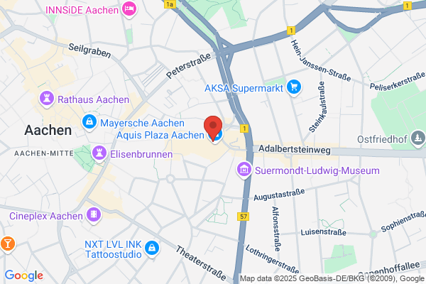 MediaMarkt Smartbar