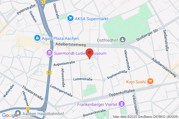 Moers GmbH