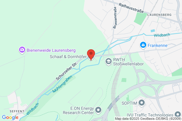 Schaaf & Dornhöfer GmbH