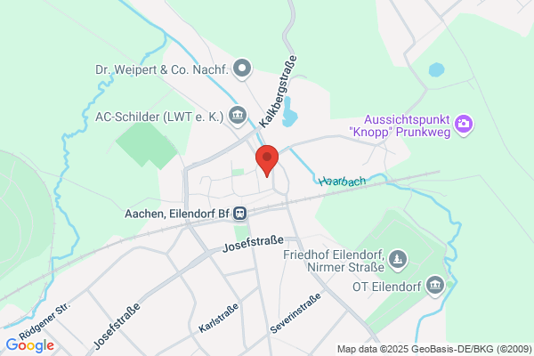 Noack Bedachungen Meisterbetrieb