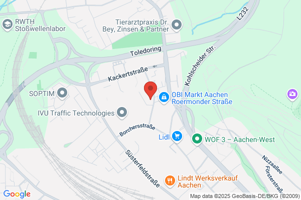 Jacobs Gottfried GmbH & Co. KG
