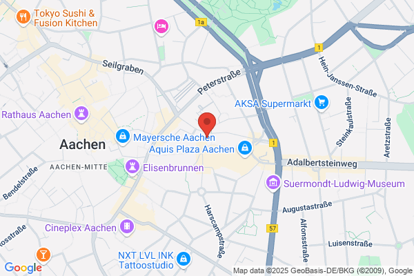 BiBA GmbH