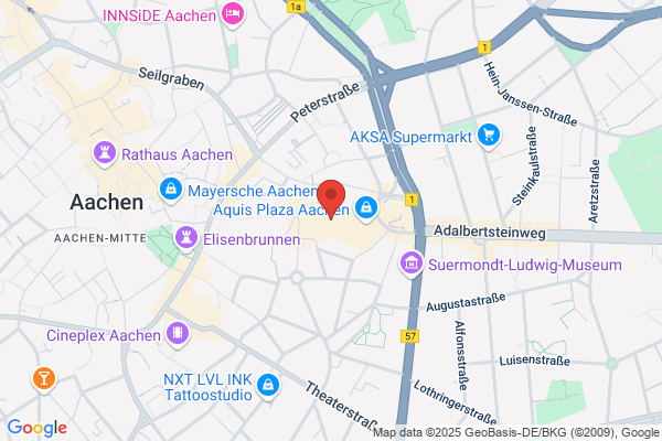Liebeskind Berlin Store