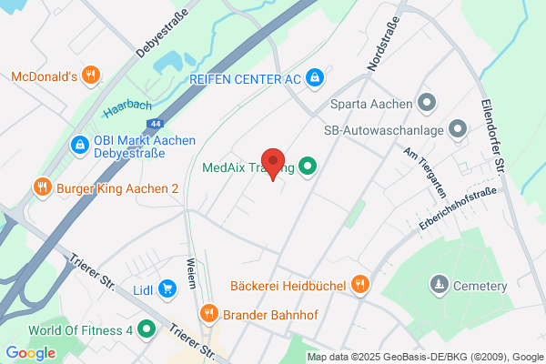 Esser Dentallabor GmbH