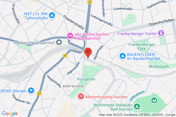 Medienagentur Klöcker