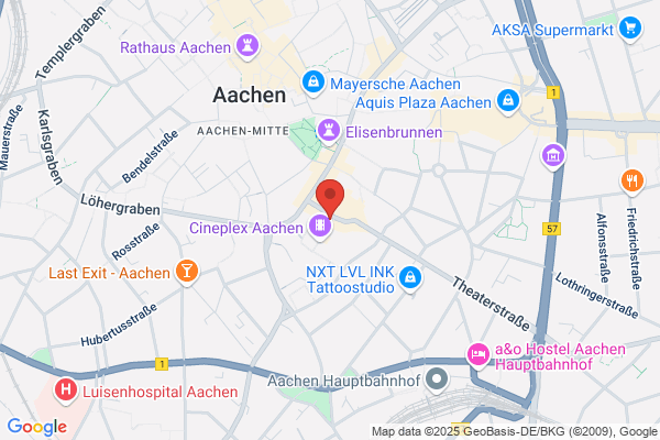 Designerbüro Eusterbrock und Zepf