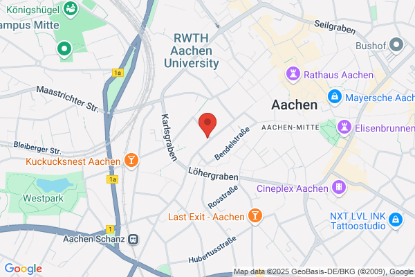 Licht + Licht GmbH