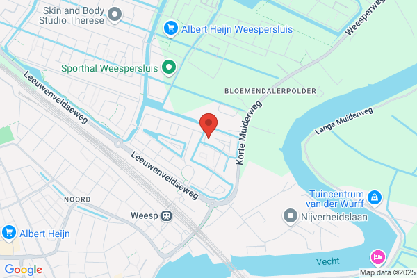 Meis Van Schoen Design