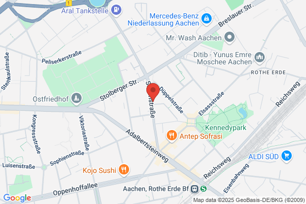 Detektei AC