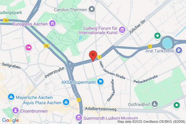 Security Systems ARSEC