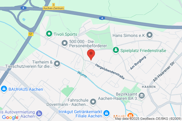 Aachener Rohrreinigungsdienst Schneider e.K.