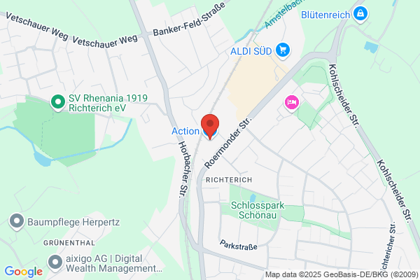 Action Aachen-Richterich