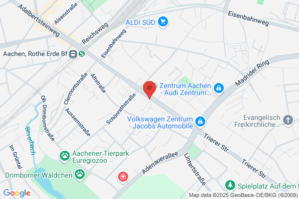 M.T. Facility Management GmbH