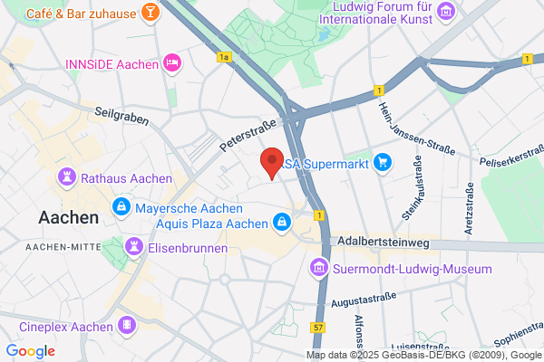 Arabesk Lounge GmbH