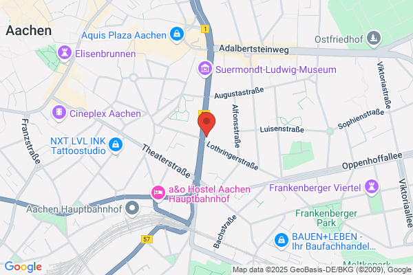 MAB Services GmbH