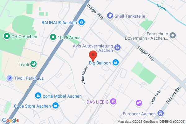 Druckerei Urlichs & Pape GmbH