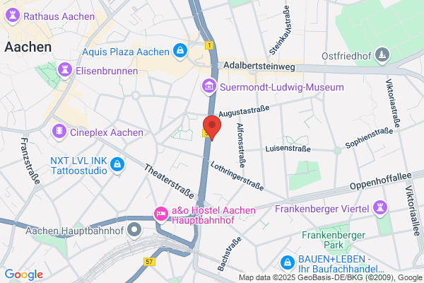 PerformAds GmbH