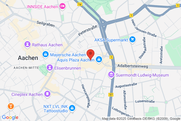 dm-drogerie markt